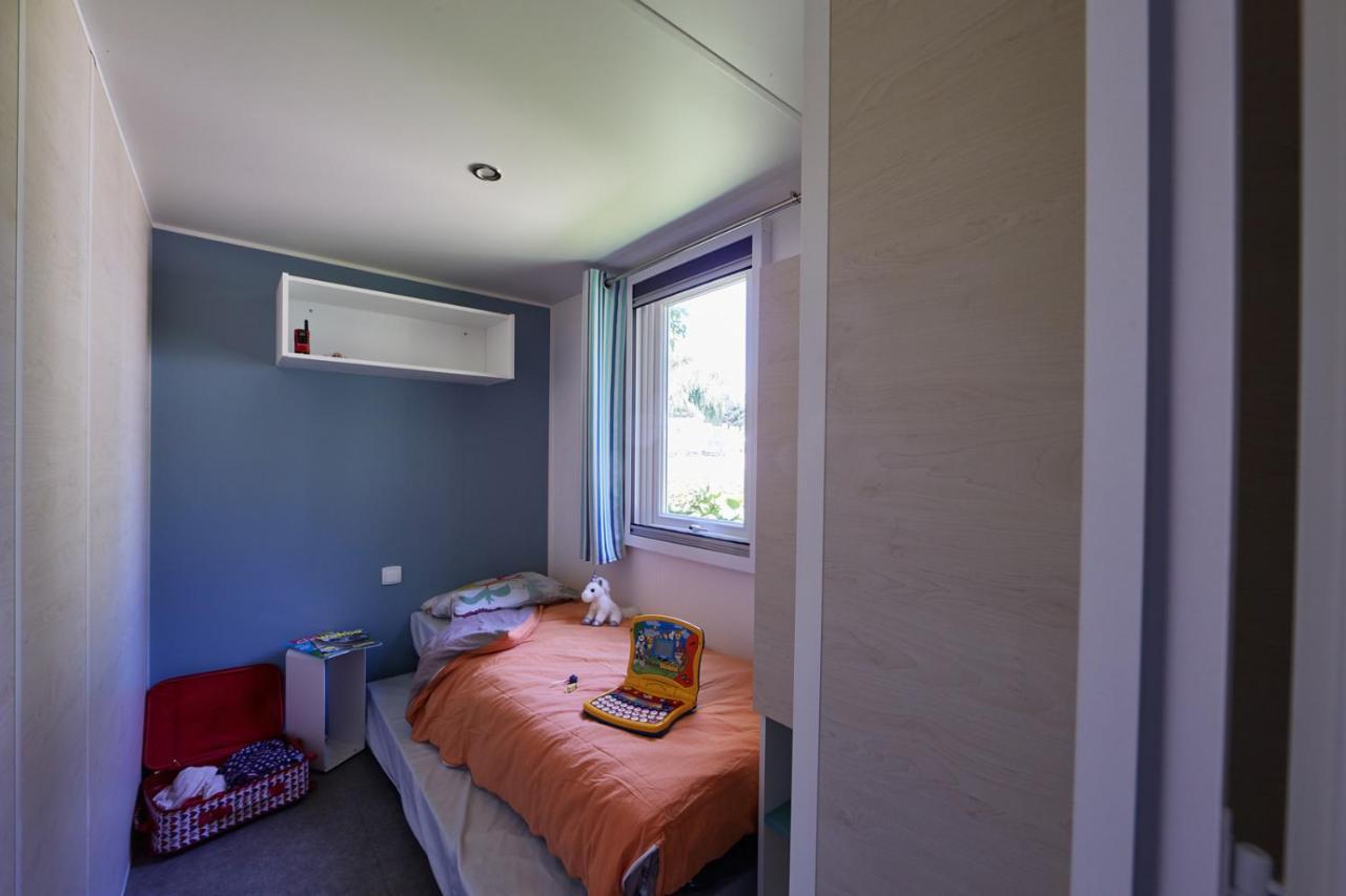 Camping L'Oasis Damgan Kültér fotó